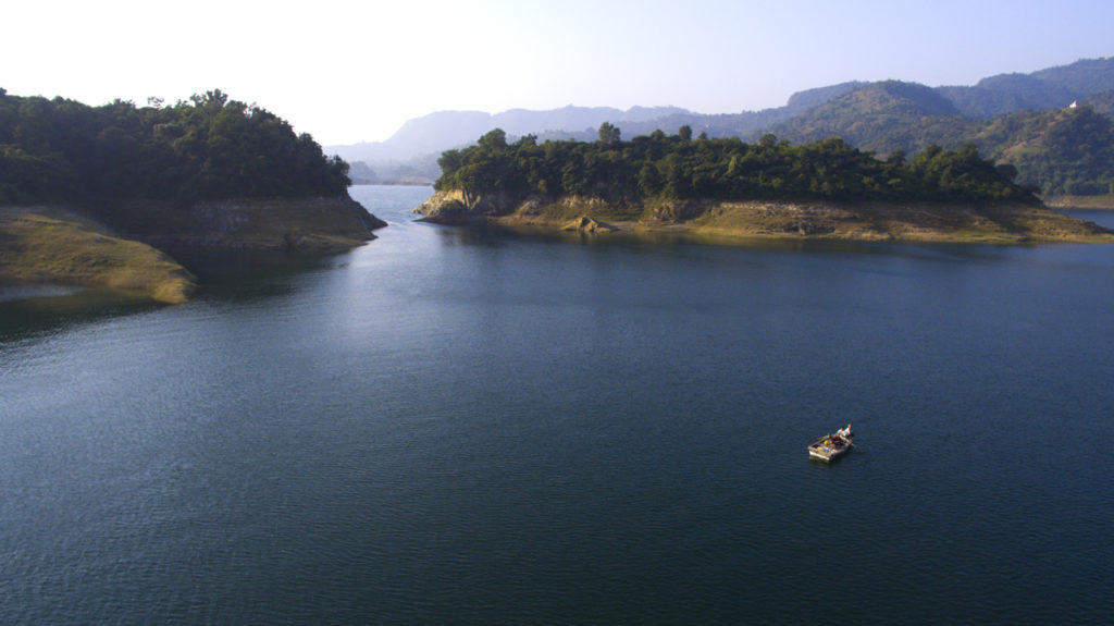 <img src="Offbeat camping lakeside.jpeg" alt="private sunset campervan overland truck nomadic caravan holiday for families couples romantic unique lifetime experience offbeat outdoor camp to relax unwind quiet place at secluded locations pong dam dadasiba himchal pradesh">
