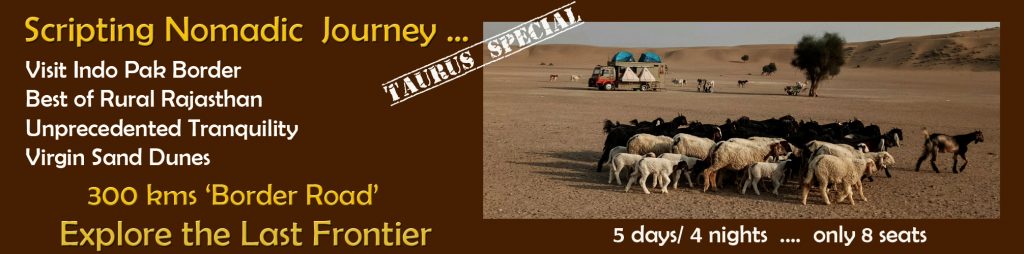 <img src="Offbeat private camping.jpeg" alt="high quality glamping campervan nomadic caravan holiday for romantic couples unique lifetime experience of offbeat outdoor overlanding camp to relax unwind quiet place at secluded dedha khaba fort damodra tanot longewala jaisalmer rajasthan">