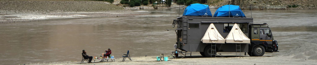 <img src="Offbeat overland truck RV camping.jpeg" alt="campervan overland truck nomadic caravan holiday for families couples for romance in wilderness unique lifetime experience offbeat outdoor overlanding camp to relax unwind quiet place at secluded locations ladakh kutchh jaisalmer spiti valley rajasthan">  
