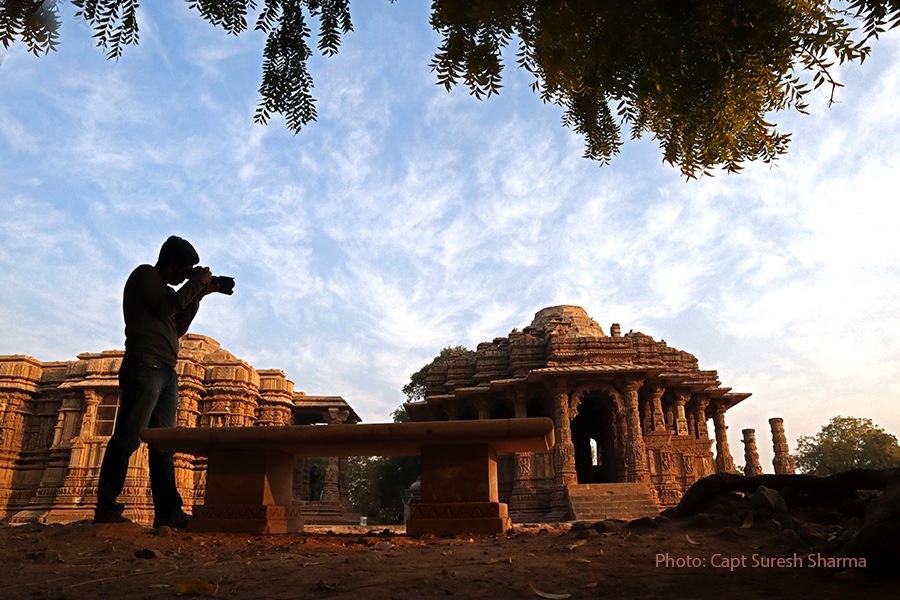 <img src="offbeat photo tour in caravan campervan kutch.jpeg" alt="curated offbeat photo tour with caravan campervan vacation overlanding holiday onboard overland truck vanlife in wilderness for best for family holidays sun temple modhera kutch gujarat india">