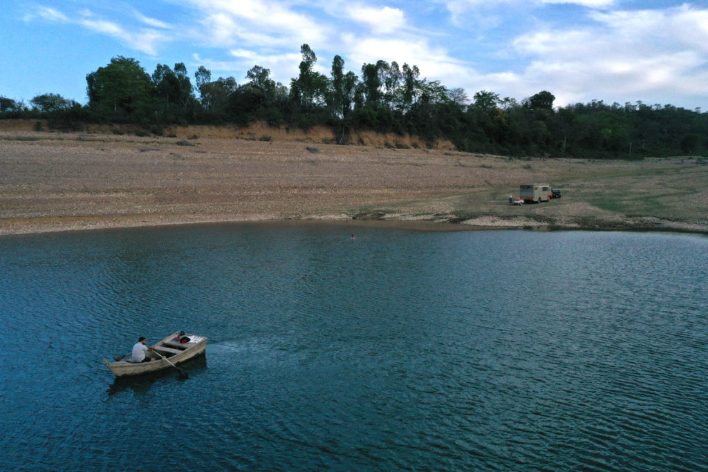 <img src="lakeside campervan caravan offbeat camp.jpeg" alt="soft adventure campervan vacation overlanding holiday onboard overland truck vanlife lakeside camp experience wilderness at sunset sunrise caravan for best for family pong dam himachal pradesh">   