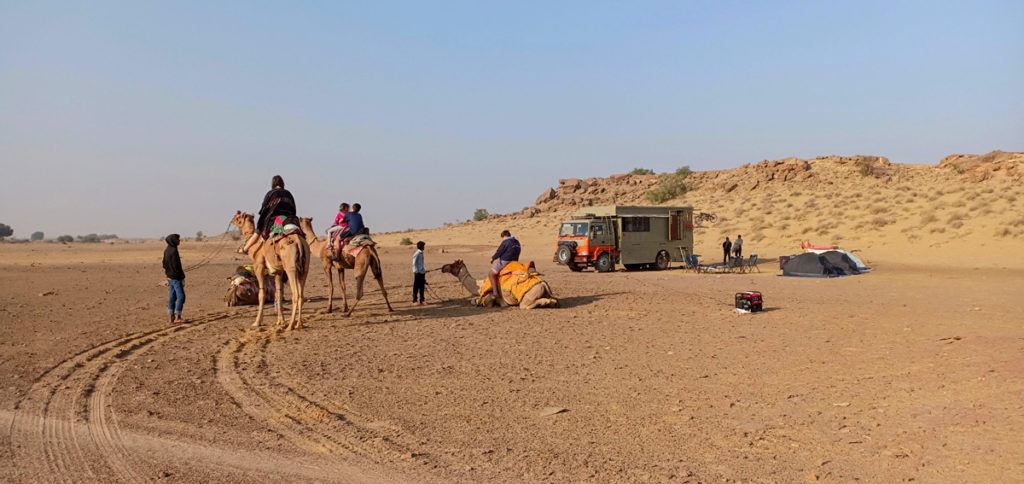 <img src="Offbeat caravan campervan camping lakeside.jpeg" alt="caravan campervan overland truck nomadic holiday for families couples romantic unique lifetime experience offbeat outdoor camp to relax unwind quiet place at secluded locations vanlife kutch gujarat rajasthan ladakh himachal">