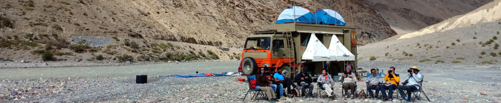 <img src="riverside caravan motorhome camping.jpeg" alt="motorhome offbeat campervan overlanding riverside caravan camp for photographers family, all women groups, single girls, to relax, rejuvenate with nature, secluded quiet peaceful camp location, best veg food india">