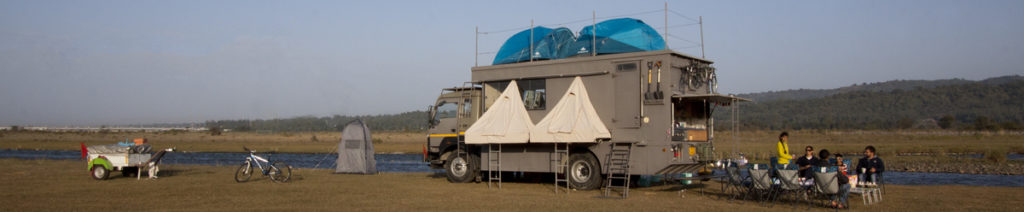 <img src="Offbeat caravan camping india.jpeg" alt="best offbeat caravan campervan luxury vanlife nomadic unique experience of outdoor overlanding camp corona safe holidays away from tourists crowd to relax unwind quiet silent rural jaisalmer rajasthan kutch ladakh himachal">