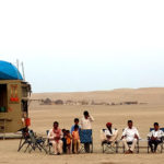 img src="caravan recreational vehicle offbeat holidays.jpeg" alt="caravan campervan vacation overlanding holiday onboard overland truck vanlife with weber barbecue grill food experience wilderness at sunset sunrise for best family vacation barot valley himachal pradesh ladakh kutch gujarat jaisalmer rajasthan covid19 corona safe soft adventure">  