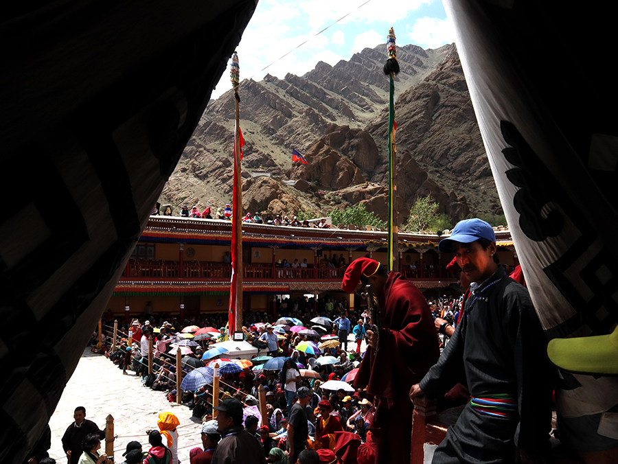 <img src="photo tour motorhome camperan hemis festival ladakh.jpeg" alt="photo tour hemis festival caravan campervan vacation soft adventure ladakh overlanding holiday onboard overland truck india">    
