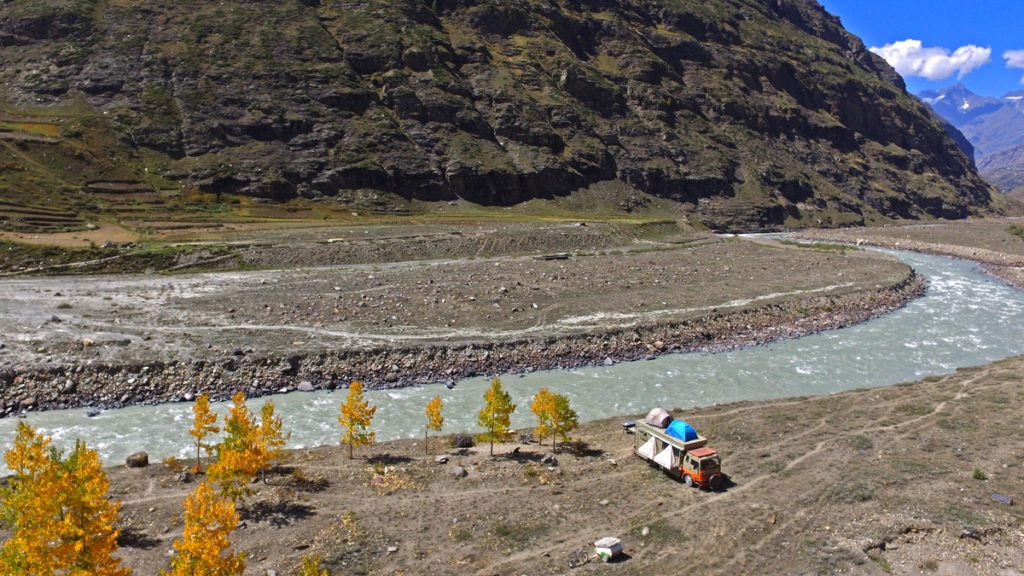 <img src="caravan motorhome holidays himachal HP.jpeg" alt="caravan campervan luxury vanlife motorhome unique experience of overland truck outdoor overlanding offbeat camp holidays away from tourists crowd to relax unwind quiet at silent secluded location himachal hp india">