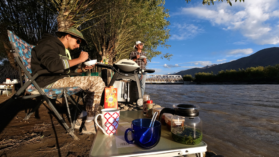 <img src="caravan riverside lakeside offbeat vacation.jpeg" alt="caravan campervan offbeat exotic exclusive corona / covid-19 safe private quiet vacation overlanding overland truck vanlife lakeside camp experience wilderness caravan for best family holiday and couple pong dam himachal pradesh india">