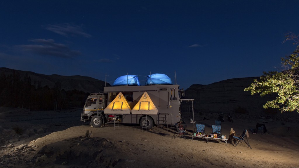 <img src="Offbeat caravan campervan riverside lakeside camping india.jpeg" alt="caravan campervan RV overland truck nomadic motorhome holiday india for families couples romantic unique lifetime experience offbeat outdoor night photography overlanding camp to relax unwind quiet place at secluded locations ladakh kutch jaisalmer spiti valley rajasthan">  