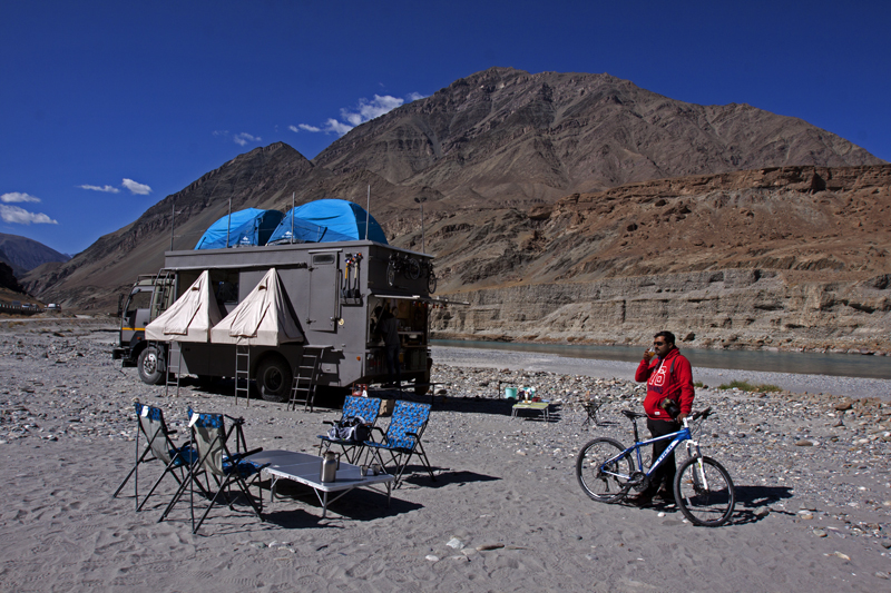 <img src="caravan RV motorhome designing fabrication india.jpeg" alt="best designing fabrication facility for caravan campervan luxury vanlife overland truck india specially designed for outdoor overlanding road trip road travel offbeat camp himachal, ladakh, rajasthan kutch gujarat">