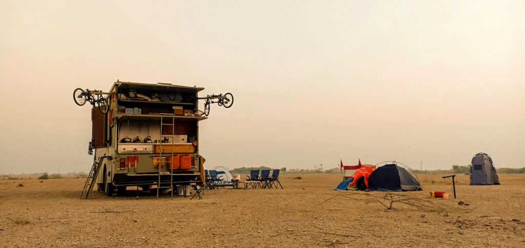best havelis of khichan offbeat guided curated unique experience photo tour of khichan and pushkar cattle fair best photography opportunities to shoot demoiselle cranes star trails, milkyway, light painting  taurus overlanding campervan caravan camp at pushakr rajasthan india.