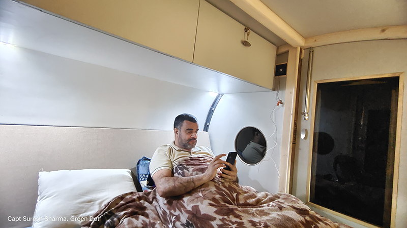 <img src="caravan campervan himachal pradesh corona safe holidays.jpeg" alt="caravan motorhome campervan in himachal for offbeat outdoor nomadic overlanding hygienic camp holiday to relax unwind quiet place corona safe social distancing himachal">