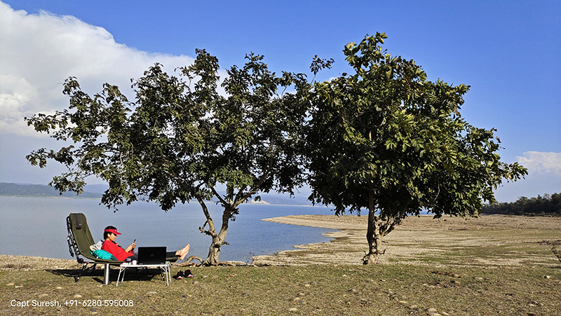 <img src="workation staycation solo single women offbeat himachal pradesh.jpeg" alt=" workation staycation for solo women single girls offbeat camping trailers himachal nature camp corona safe holiday social distancing">